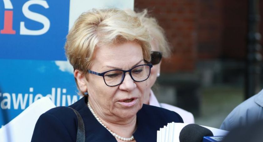 Legnicka poseł pragnie narodowych czystek w mediach. Do likwidacji ma iść m. in. TVN  