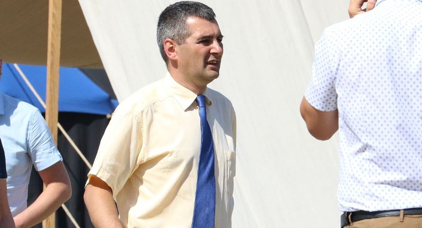 Legnickie Pole. Referendum nieważne - wójt Rafał Plezia i radni zostają na stanowiskach