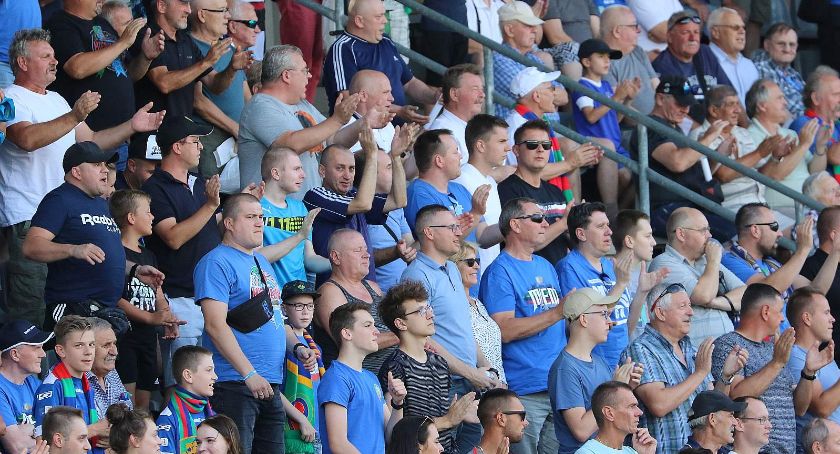 Ruszyła sprzedaż karnetów na mecze piłkarzy Miedzi Legnica w rundzie jesiennej