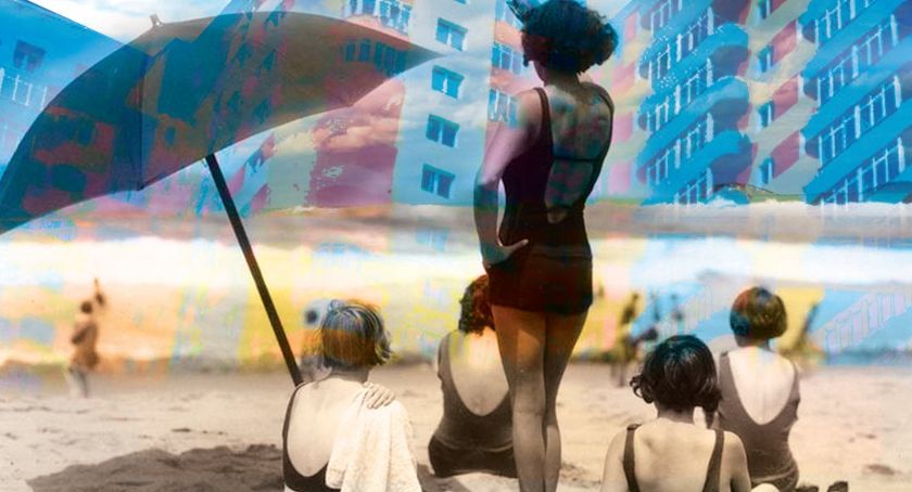 W niedzielę na legnickich Piekarach powstanie wielka plaża – program imprezy