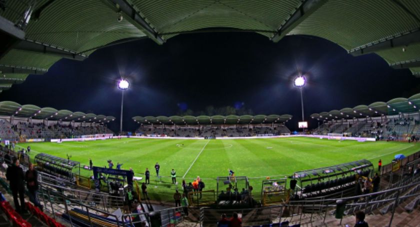 Ile Miedź będzie płacić miastu za mecz na Stadionie im. Orła Białego. Jest nowy cennik