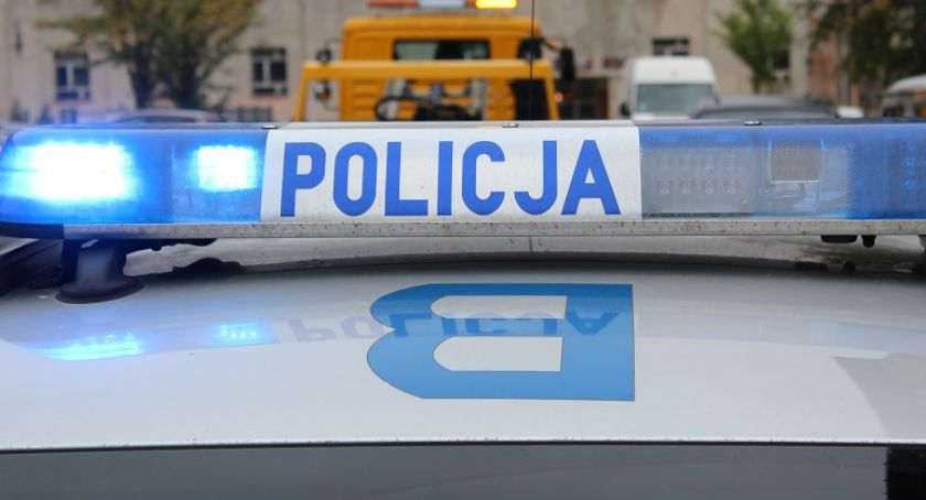Legnica. Jechał samochodem do pracy mając blisko 3 promile alkoholu we krwi!