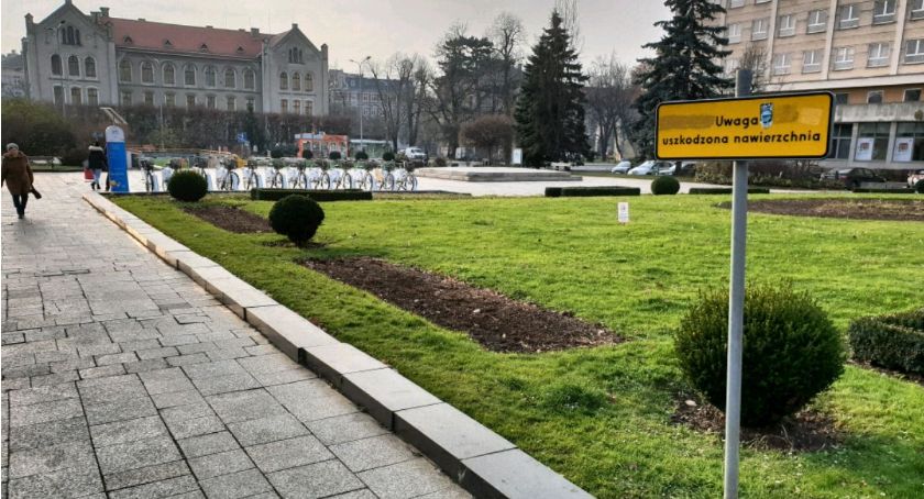 Polski Ład a Legnica - prezydent Tadeusz Krzakowski liczy na pieniądze od rządu PiS