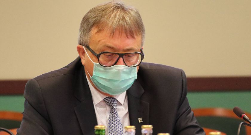 Legnicka Spółdzielnia Mieszkaniowa – zamieszanie z walnym zgromadzeniem