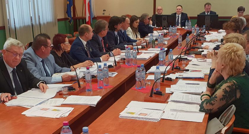 W poniedziałek lipcowa sesja rady miejskiej – gdzie oglądać obrady [LINK]