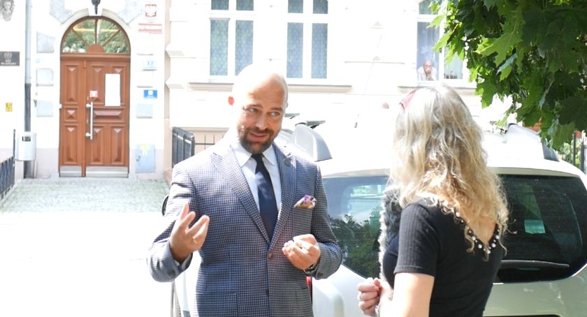 Informacje TV Dami - wydanie 29 lipca 2021