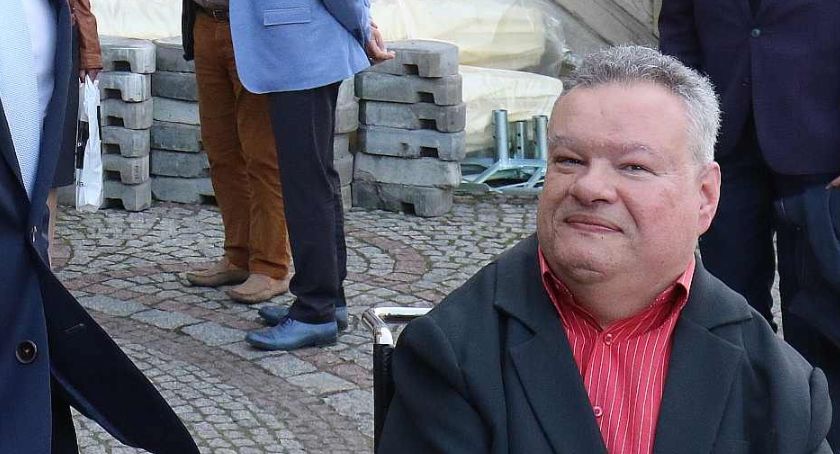 Paweł Frost o układzie prezydenta Tadeusza Krzakowskiego z PiS: „Egzotyczna koalicja”