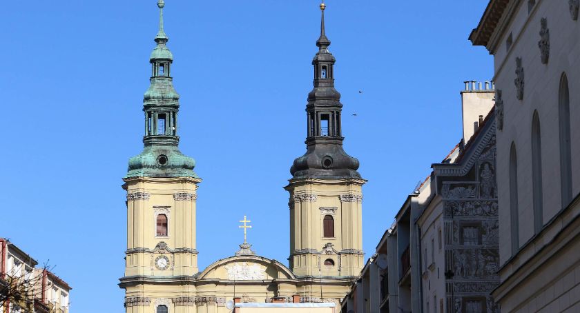 Homofobia w legnickiej parafii. W kościele zbierają podpisy pod ustawą „Stop LGBT”
