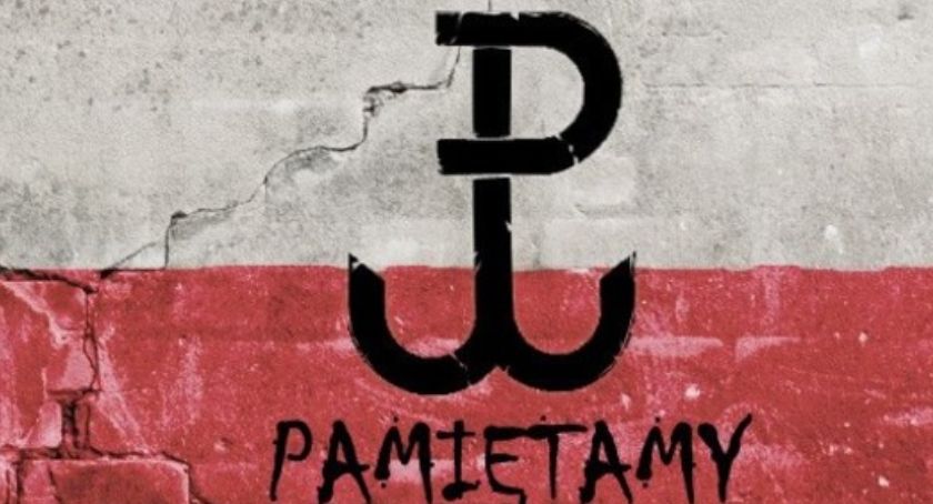 1 sierpnia w kościele św. Jacka w Legnicy msza w intencji powstańców warszawskich