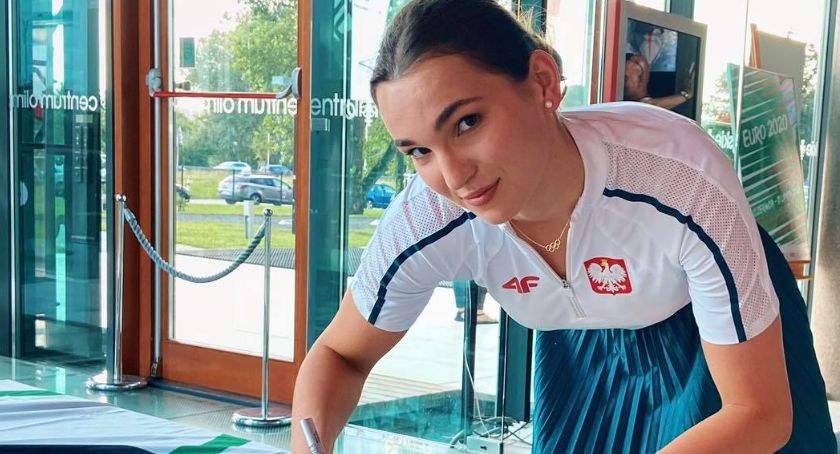 Kornelia Fiedkiewicz popłynęła w Tokio. Co powiedziała po debiucie na olimpiadzie [TVP Sport]