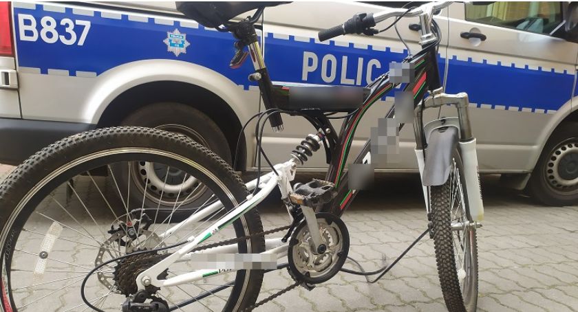 Chojnów. Policja ujęła złodzieja rowerów. 30-latkowi grozi pięć lat odsiadki