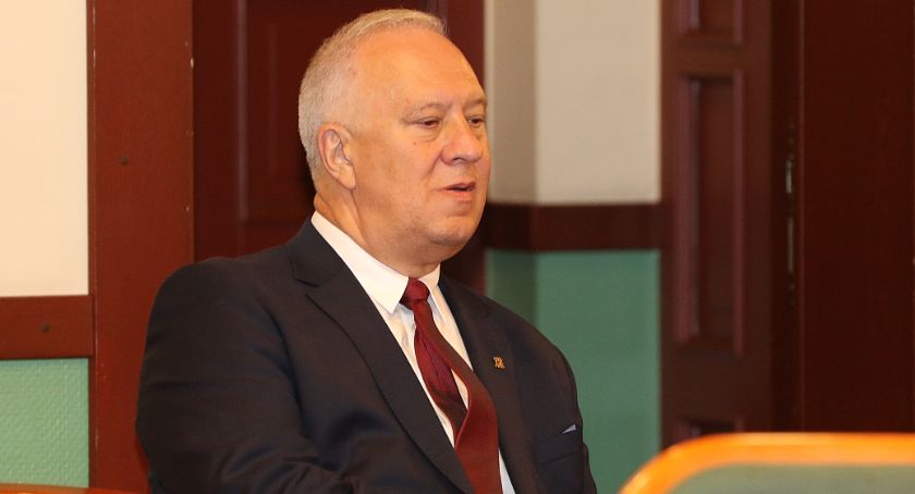 Prezydent Legnicy na kolejną kadencję w radzie fundacji KGHM Polska Miedź
