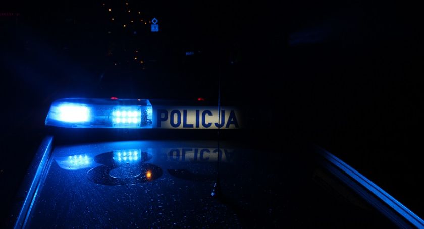 Włamanie do warsztatu samochodowego w Legnicy. Złodzieje krótko cieszyli się łupami