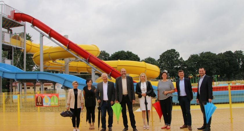 Władze niemieckiego Meissen szukały inspiracji w Legnicy. Nie znalazły