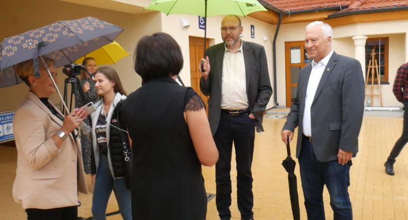 Informacje TV Dami - wydanie 12 sierpnia 2021