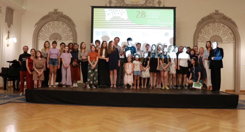 Znamy laureatów Legnickiej Akademii Filmowej. Obejrzyjcie zwycięską animację! [WIDEO]