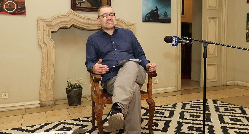 Oficjalnie! Jacek Głomb powołany na dyrektora Teatru im. Heleny Modrzejewskiej w Legnicy