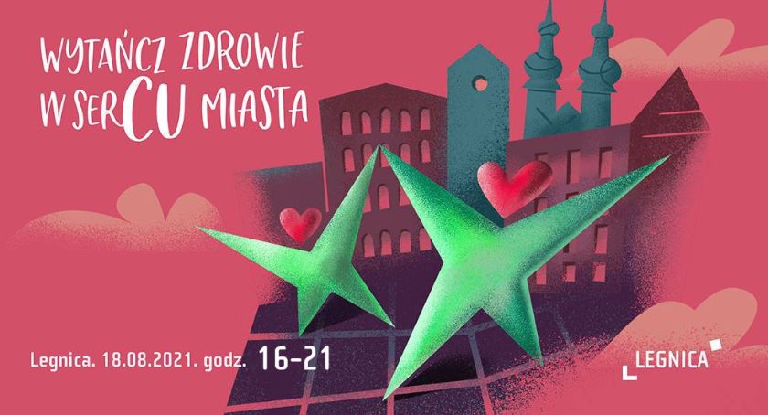 Szczepienie Pfizerem i Johnsonem przeciwko Covid-19 w środę w legnickim rynku