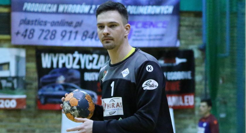 Kolejny przedsezonowy test szczypiornistów Siodemki Miedź Huras Legnica