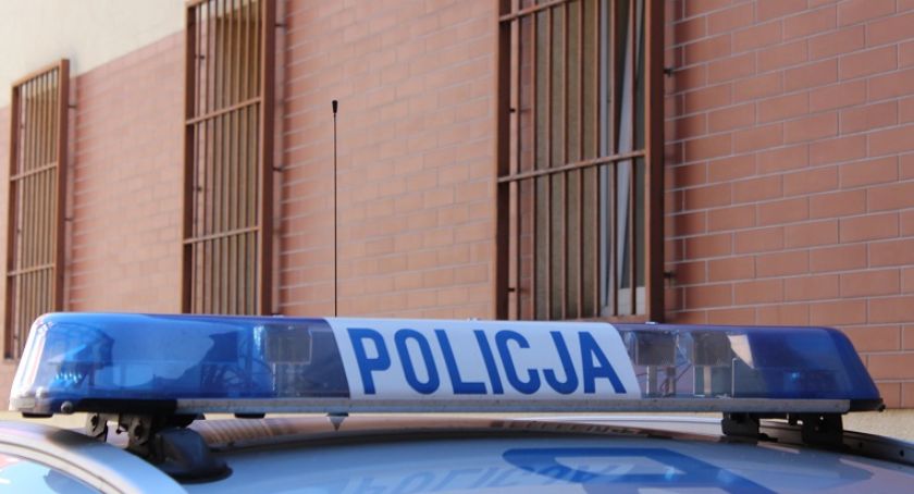 Legnica. Policja złapała złodzieja. Ukradł Jeepa wartego blisko 130 tysięcy złotych