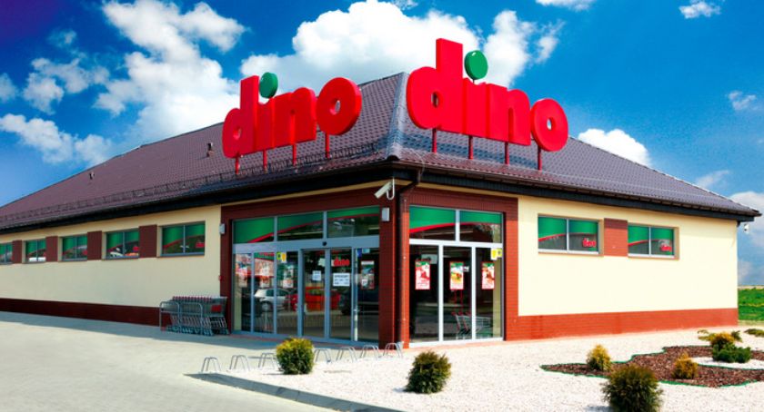 Dino wybuduje market na osiedlu Sienkiewicza. To czwarty sklep polskiej sieci w Legnicy