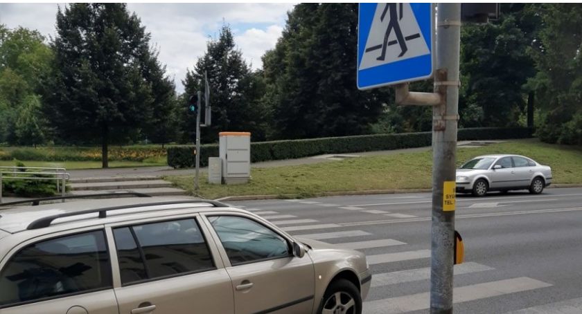 Nowe sygnalizatory w Legnicy. Sprawdźcie na których skrzyżowaniach