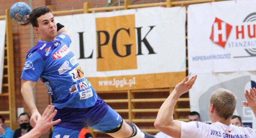 Przedstawiciel PGNiG Superligi sprawdzi formę Siódemki Miedź Huras Legnica