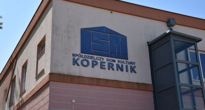 SDK Kopernik bez kierownika. Legnicka Spółdzielnia Mieszkaniowa ogłosiła konkurs