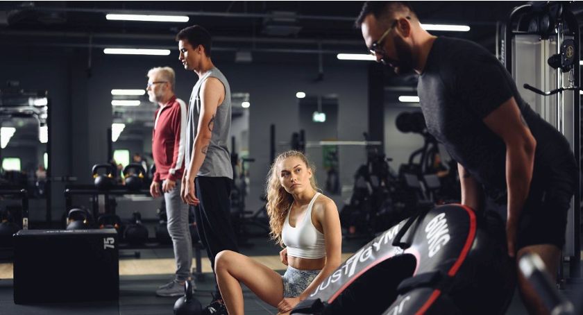 Od 1 września Well Fitness zastąpi Fitness World. Nowy szyld klubu w Legnicy