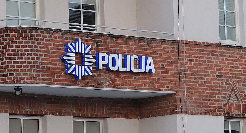 Policjanci z Legnicy przeszkolą seniorów, jak nie dać się oszukać - link do spotkania
