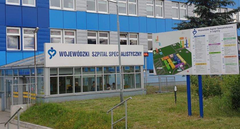 Szpital w Legnicy pilnie potrzebuje lekarzy – jakie specjalizacje są poszukiwane?
