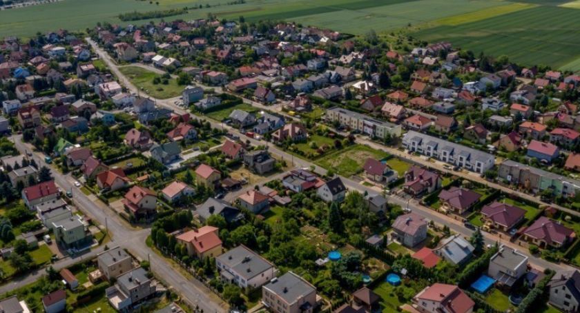 Wiadomo już, kto wybuduje oświetlenie uliczne na osiedlu Sienkiewicza