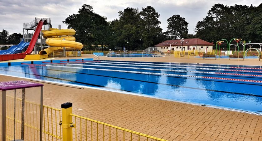 Letni Park Wodny AquaFun - jak długo jeszcze będzie czynny legnicki aquapark?