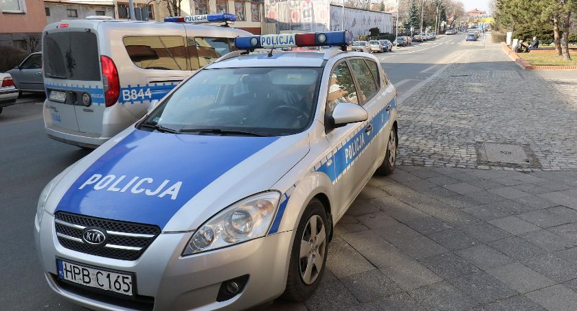Trzeźwy poranek w Legnicy – ilu pijanych kierowców zatrzymała drogówka?
