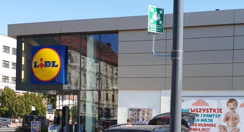 OFICJALNIE! Sklepy Lidla w Legnicy otwarte we wszystkie niedziele