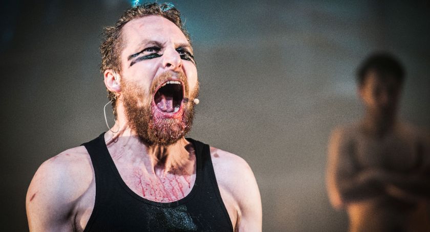 Artystyczny transfer. Robert Gulaczyk odchodzi z Teatru im. Heleny Modrzejewskiej