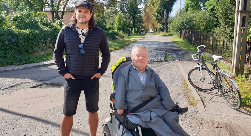 Paweł Frost wzywa radnego Marka Filipka do przeprosin za głupią wypowiedź