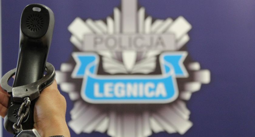 32-latka dała się oszukać metodą „na pracownika banku”. Legniczanka straciła kilka tysięcy złotych