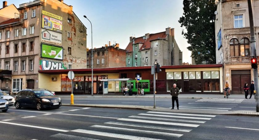 Działka w centrum Legnicy sprzedana. Powstanie na niej nowa kamienica