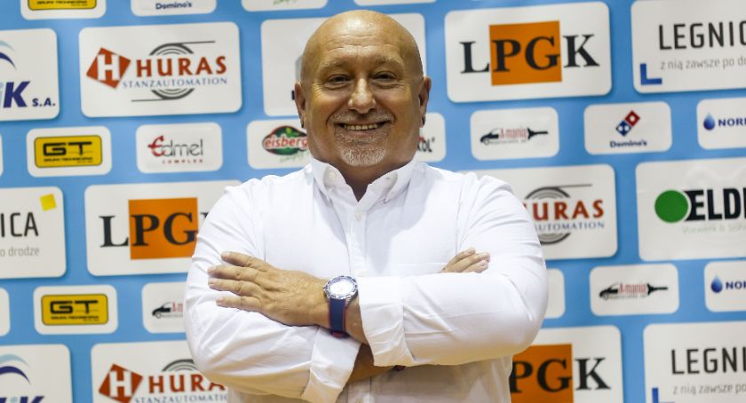 Krzysztof Kosiorowski dyrektorem sportowym zespołów seniorów Siódemki