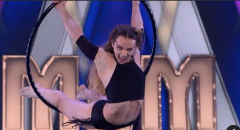 Legniczanka zachwyciła widownię w telewizyjnym talent show. Zobaczcie jej występ!
