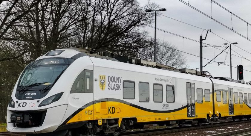Pociągiem z Legnicy do Zakopanego i Świnoujścia? Jest na to duża szansa!