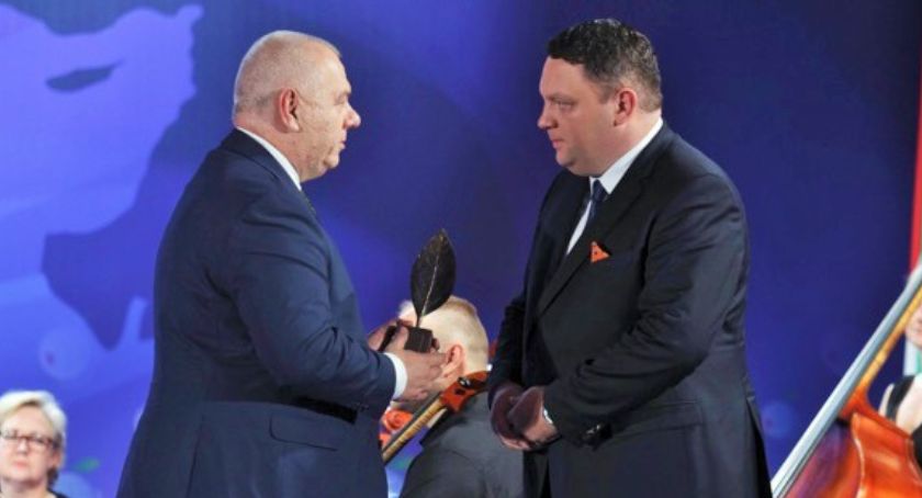 Forum Ekonomiczne w Karpaczu. KGHM Polska Miedź otrzymała tytuł Firmy Roku 