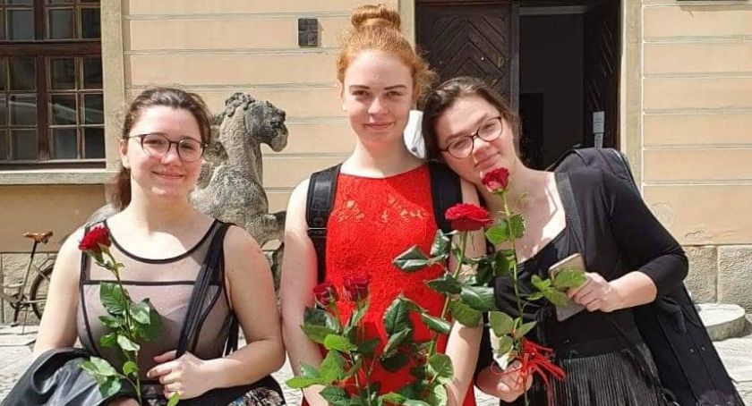 Legniczanka zagra pierwsze skrzypce w międzynarodowej orkiestrze na koncercie w Hadze!