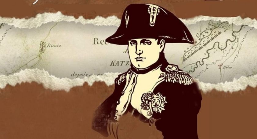 Napoleońska armia stoczy bitwę nad Kaczawą. Biwak historyczny już w sobotę