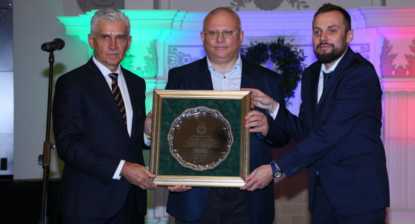 Największy klub sportowy w Legnicy świętował w sobotę 50. urodziny