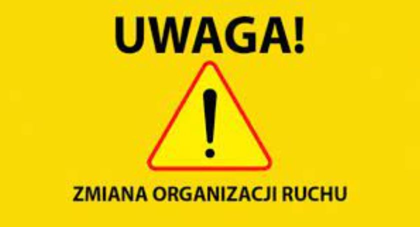 W Legnicy kręcą film dla Netflixa. Uwaga, będzie zmiana w organizacji ruchu!