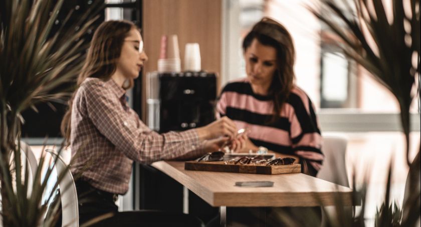 Tydzień bezpłatnych badań wzroku w salonie optycznym GLASS