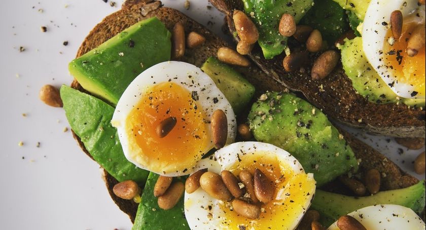 5 powodów dla których warto zamówić dietę pudełkową