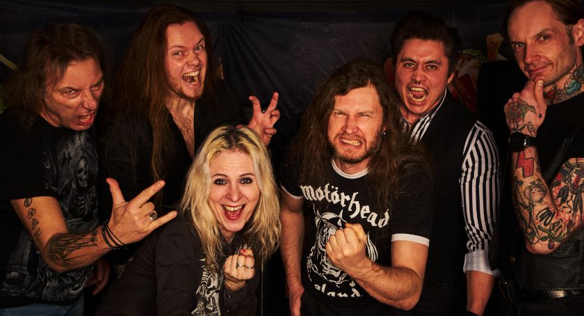 Przegląd Kapel Rockowych – PKRock21 w Legnicy. Gwiazdą wieczoru będzie Grzegorz Kupczyk